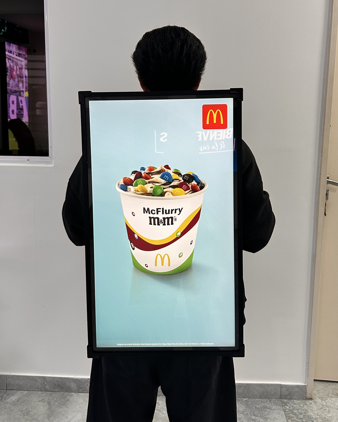 Llevá tu publicidad a donde está la gente