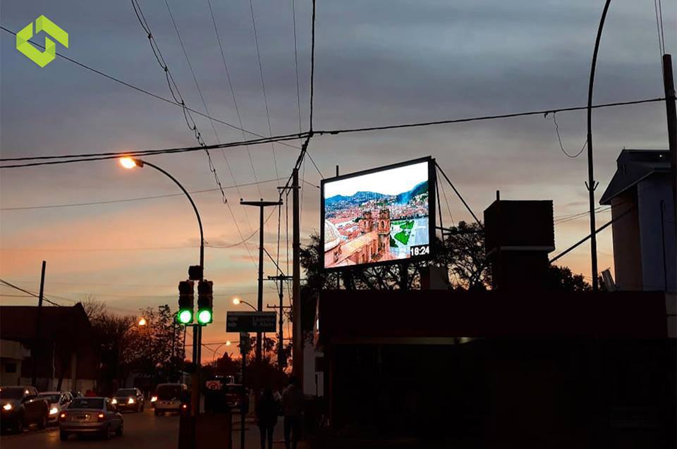 ¿Por qué elegir Grupo Uno LED a la hora de comprar una Pantalla LED?