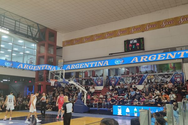 Santiago del Estero , Santiago del Estero. Pantalla Anillo LED 50 mts   P3