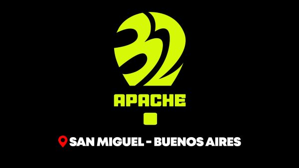 APACHE 32