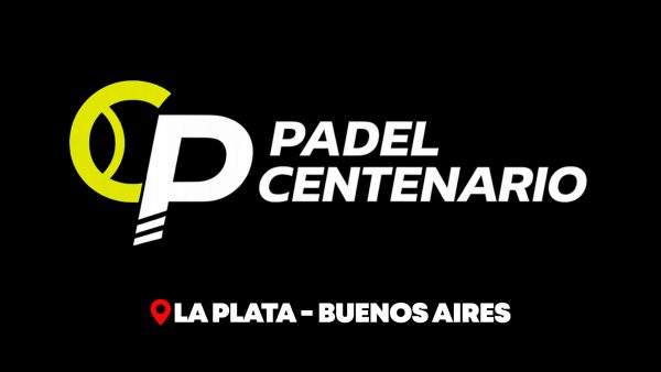 PADEL CENTENARIO