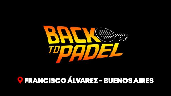 BACK TO PADEL