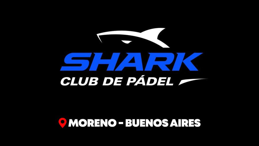 SHARK CLUB DE PADEL