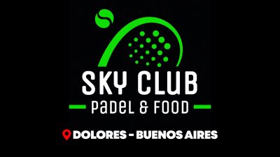 SKY PADEL