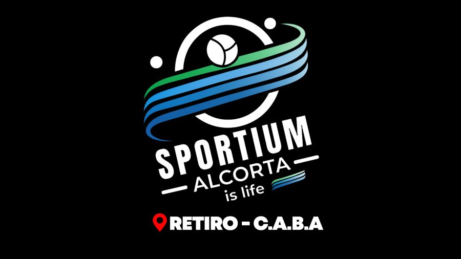 SPORTIUM ALCORTA
